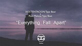 [FREE] XXXTENTACION x Post Malone - "Everything Fall Apart" | 2019  Sad Type Beat