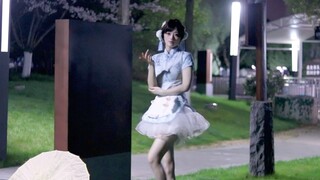 Home dance first submission Kamisama Kiss op