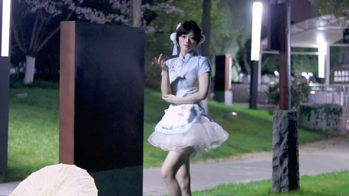 Home dance first submission Kamisama Kiss op
