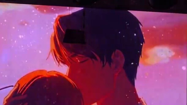 I miss you for ten minutes. The cat ear radio drama has exceeded 100 million views. I cry so hard.