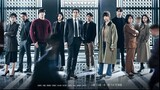 Law School (K-Drama) | Ep.16 Finale