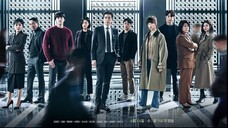 Law School (K-Drama) | Ep.5