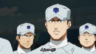 Diamond no Ace Season 2 Episode 38