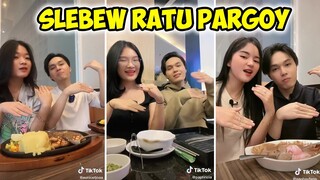 SLEBEW SEMUA CEWE PARGOY