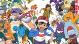 Pokemon: Mezase Pokemon Master Ep 3