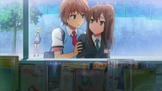 The Pet Girl of Sakurasou Episode 5 In English Dub