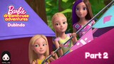 [DubIndo] Barbie : Misteri Putri Duyung Part 2