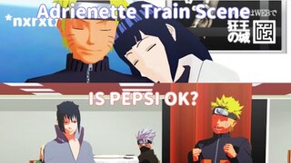 【NARUTO MMD】NARUTO*HINATA*SASUKE*SAKURA*INO*TENTEN*NEJI*KIBA*SHINO*KAKASHI*TSUNADE*NARUHINA