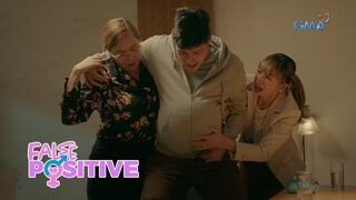 False Positive: Si Edward, manganganak na?! | Episode 19 (Finale) (Part 1/4)