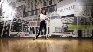 【New Jeans】忙内惠仁跳ITZY的WANNABE