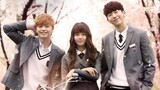 School 2015: Who Are You? | Ep. 2