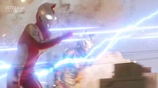 Ultraman Decker eps 21 sub indo Ultraman Dyna comeback