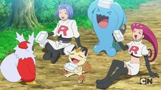 [English] Pokémon S25E51