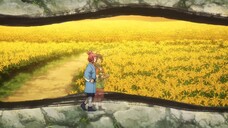 Teogonia Episode 1