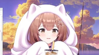 [True Li] People either send original flavor or milk, the anchor can only work hard