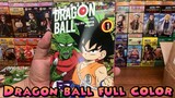 Trọn bộ 4 cuốn Dragon Ball Color Phần 2 cực đẹp | Moon Toy Station