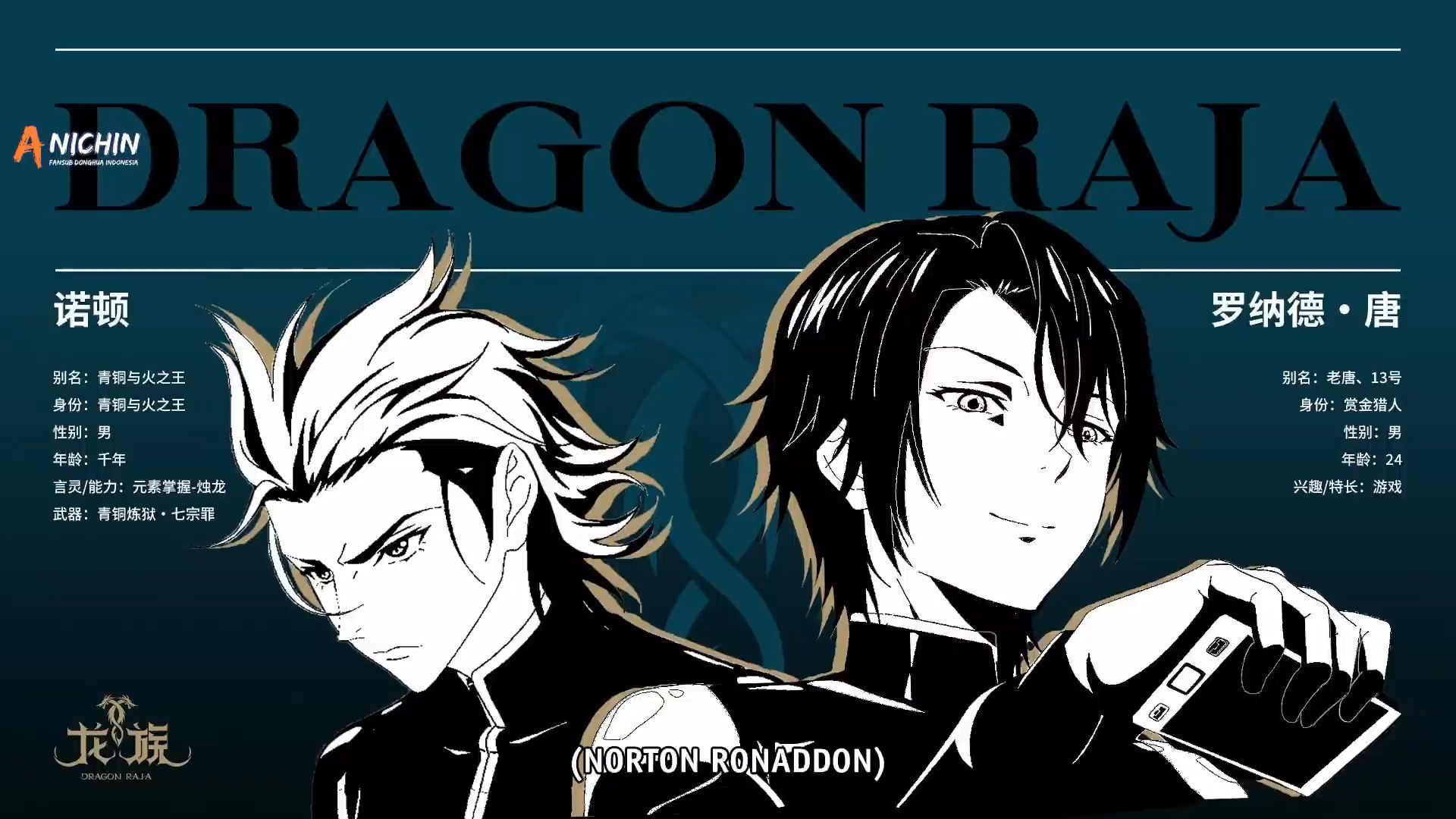 Assistir Dragon Raja Episódio 13 Online - Animes BR