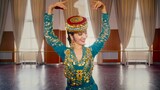[เต้น]การเต้นคาราซิมของสัญชาติอุซเบก