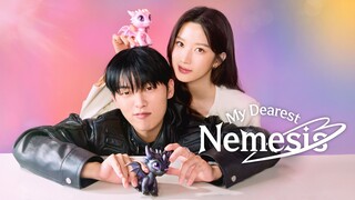 My Dearest Nemesis (2025) Episode 8 English SUB