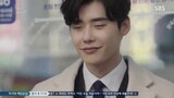 FMV Lee jong suk X Bae suzy love story (jung jae chan nam hong joo) WYWS