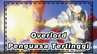 Overlord|Penguasa Tertinggi