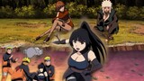 Jiraiya cũng đã rời khỏi làng nữ ninja của Naruto, và con dâu của ông, tại sao Naruto lại trực tiếp 
