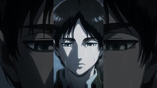 Eren In Rain (Loop)