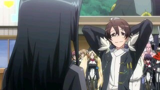 Kyoukai Senjou No Horizon Episode 08 Subtitle Indonesia