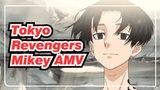 Tokyo Revengers AMV, Mikey . Yang Mahakuasa