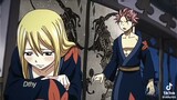 Tiktok Fairy Tail 💍#3 //Kết chị ba rồii đó nha!🐸❤Trân Anime