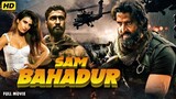 Sam Bahadur - Bollywood Latest (2024) Full Blockbuster Movie - Vicky Kaushal