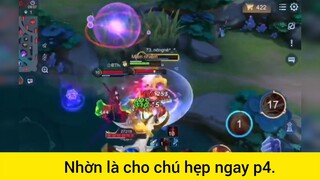 Nhờn là cho chú hẹo ngay p4