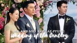 Son Ye Jin and Hyun Bin New Wedding Photos!