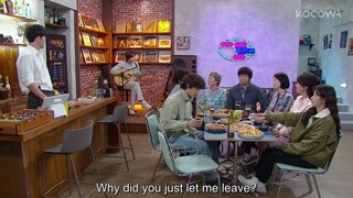 My Merry Marriage (2024) Episode 20 (English subtitles)