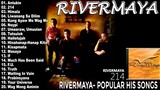 Rivermaya:  Best of Rivermaya nonstop Song playlist