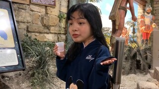 my last break 🤠 miami, key west & tampa vlog + drinking from fountain of youth + nighttime skincare