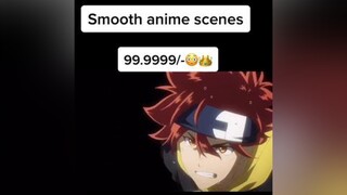 Smooth😳👑anime weeb pourtoi smooth animerecommendations recommendations foryoupage fypシ foryoupageofficiall viral