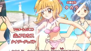 Mermaid Melody (Pure) - EP-23