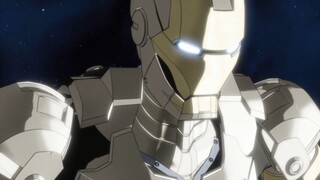 Marvel Anime IronMan มหาประลัยคนเกราะเหล็ก ตอนที่ 05 พากย์ไทย