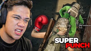 VON NAKIPAG SUNTUKAN sa mga SUNDALO!! | PUBG