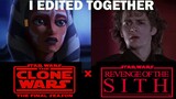 Star Wars Revenge of The Sith: Extended Edition - Fan Edit (Links in the Description)