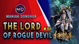 The Lord of Rogue Devil Episode 01 Sub Indo