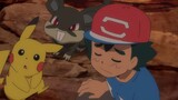 Pokemon: Sun and Moon Episode 100