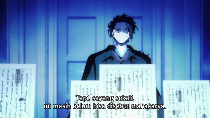 Isekai Shikkaku eps 04 Sub Indo