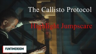 The Callisto Protocol Highlight - part2