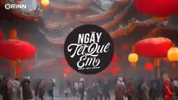 nhạc Tết đến rồi xiu đỉng🍓