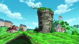 Nanatsu no taizai 4 (ova) (dub)