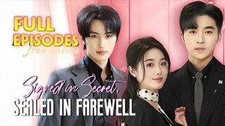 Signed in Secret, Sealed in Farewell Chinese Drama