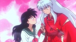 [AMV] Đếm Ngược Đếm Xuôi | Inuyasha x Kagome #TôiLàMộtBậcThầy