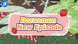 720P | Doraemon New Episode: Nobita is the annoying hotpot maker and world-stopping robot_3
